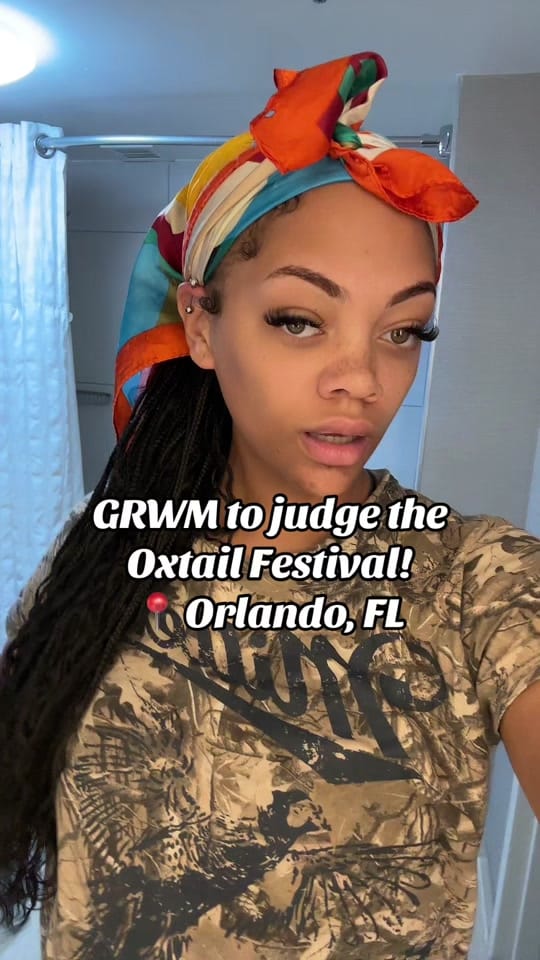 Post 6 by the brunch baddie 😝 on TikTok (video)