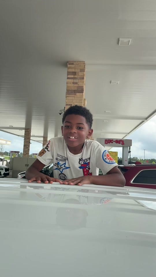 Post 2 by the brunch baddie 😝 on TikTok (video)