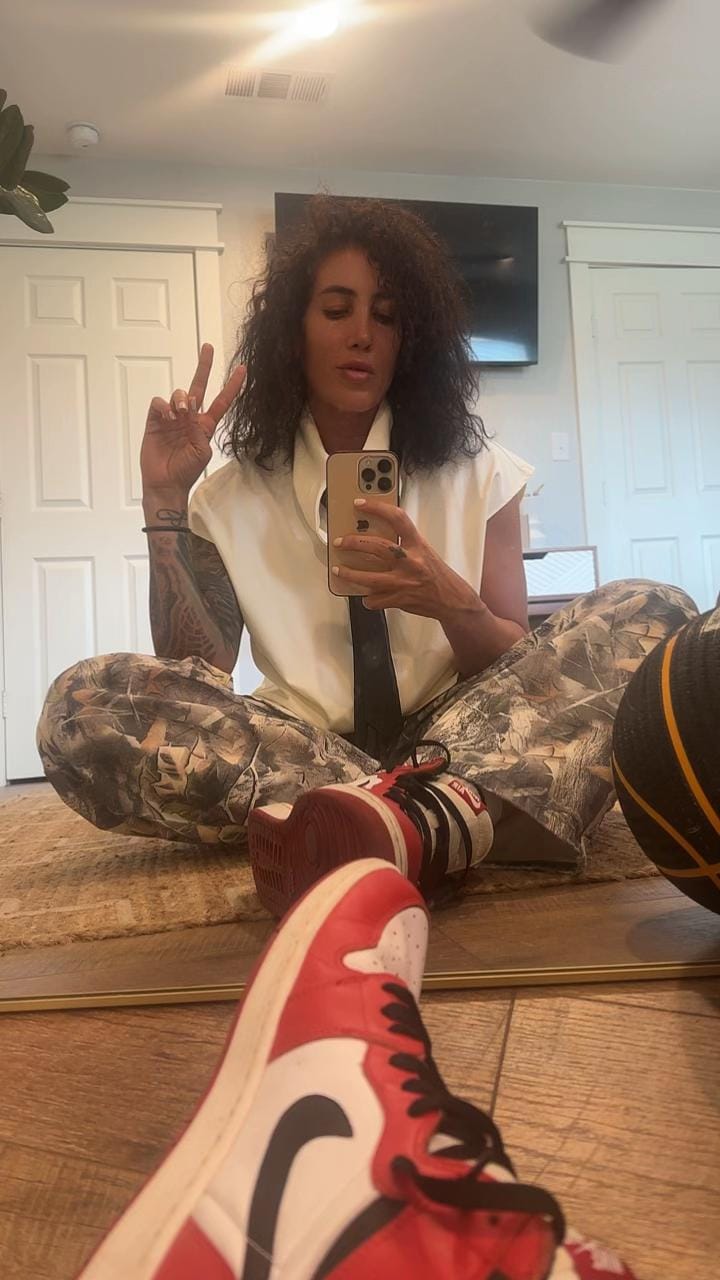 Post 6 by Aida Bakhos on TikTok (video)
