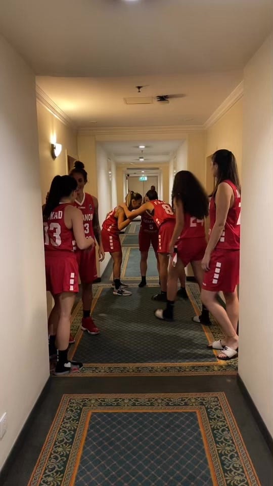 Post 9 by Aida Bakhos on TikTok (video)
