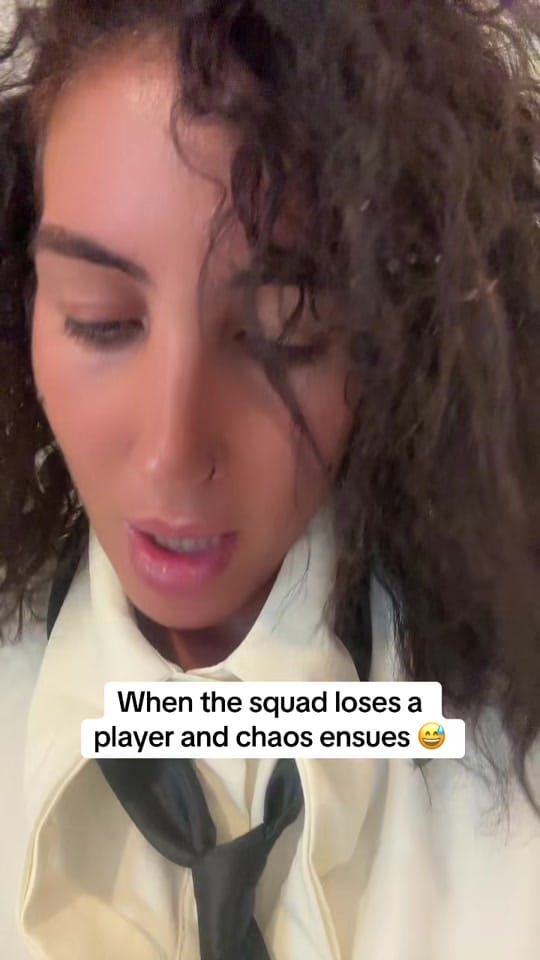 Post 3 by Aida Bakhos on TikTok (video)