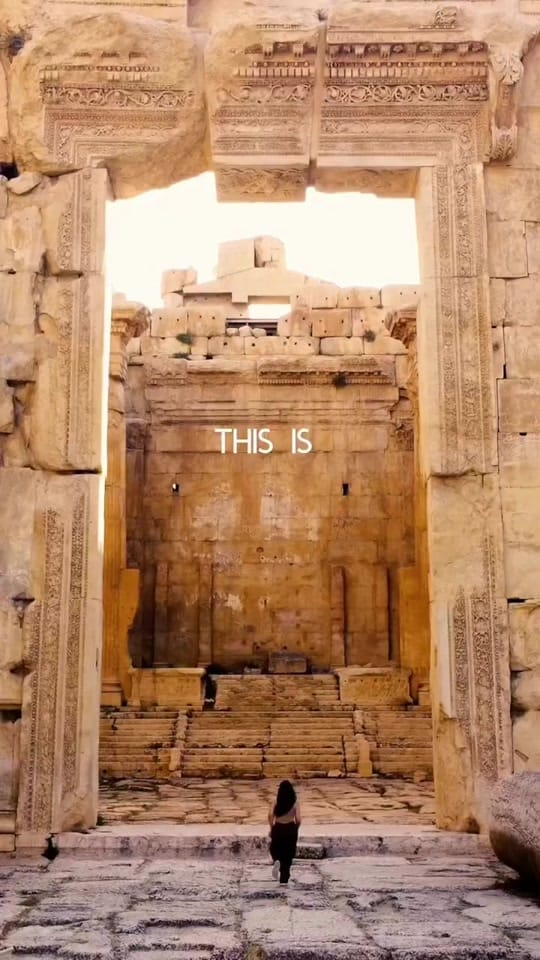 Post 7 by Aida Bakhos on TikTok (video)