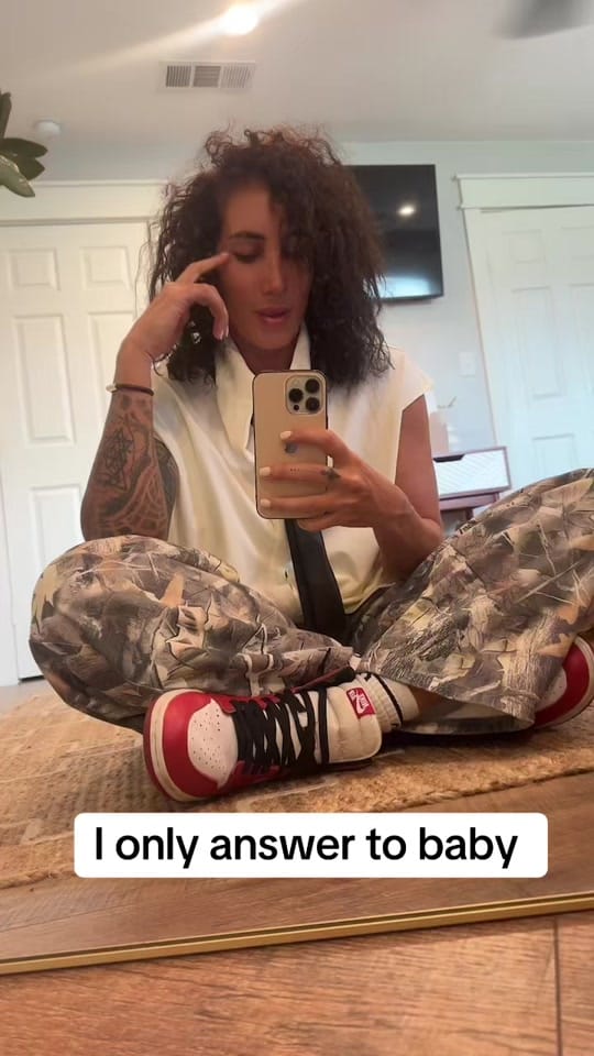 Post 1 by Aida Bakhos on TikTok (video)
