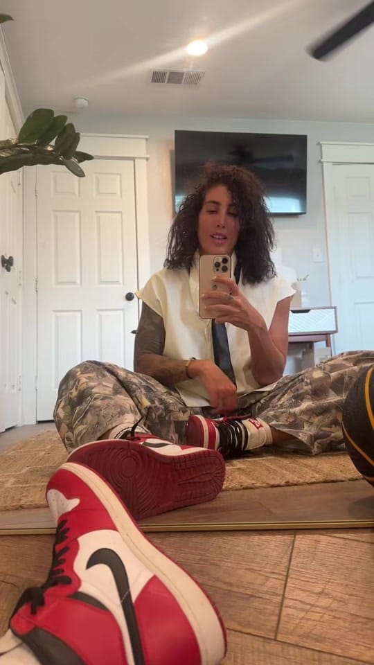 Post 5 by Aida Bakhos on TikTok (video)