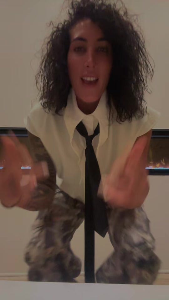 Post 4 by Aida Bakhos on TikTok (video)