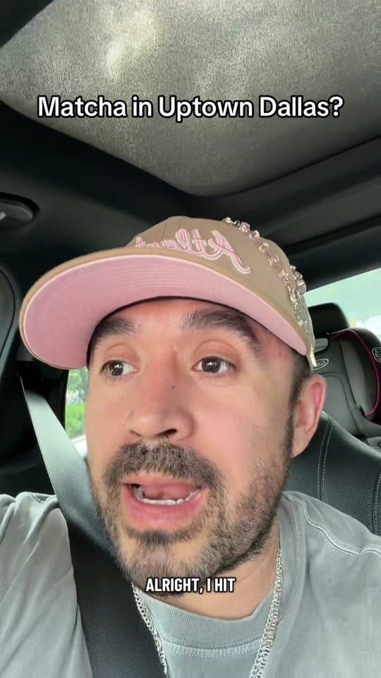 Post 5 by James on TikTok (video)