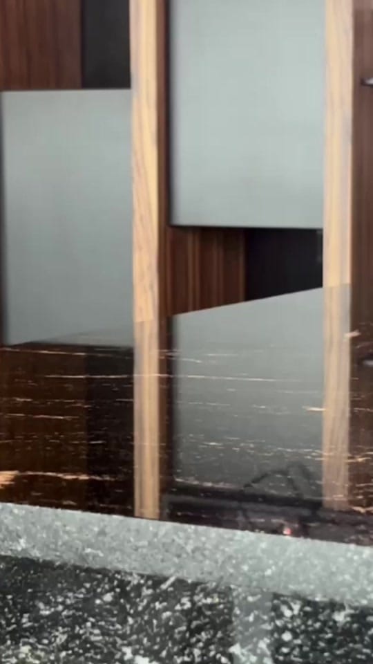 Post 6 by Fiesta Americana México Toreo on TikTok (video)