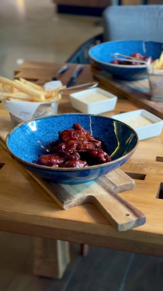 Post 8 by Fiesta Americana México Toreo on TikTok (video)
