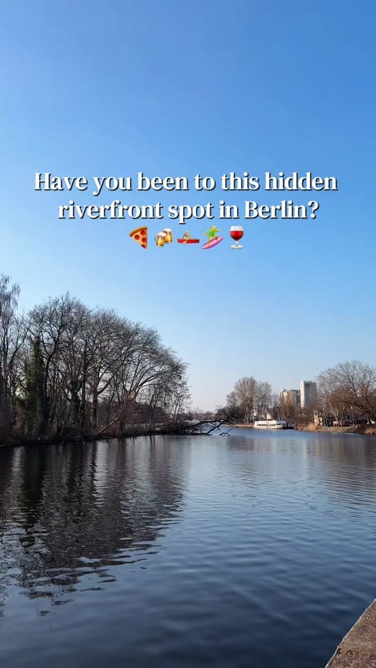 Post 4 by Sophia 🇺🇸→🇩🇪 | Travel on TikTok (video)