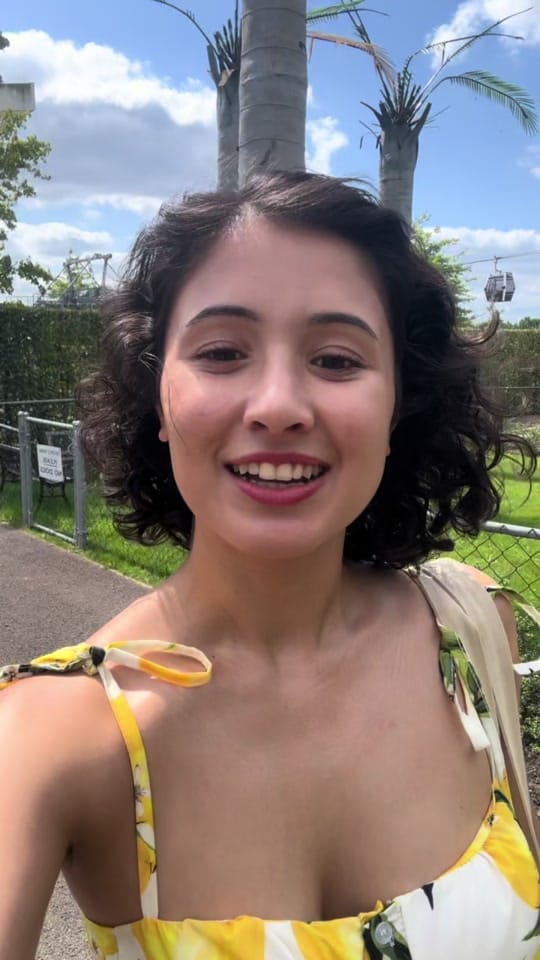 Post 10 by Sophia 🇺🇸→🇩🇪 | Travel on TikTok (video)