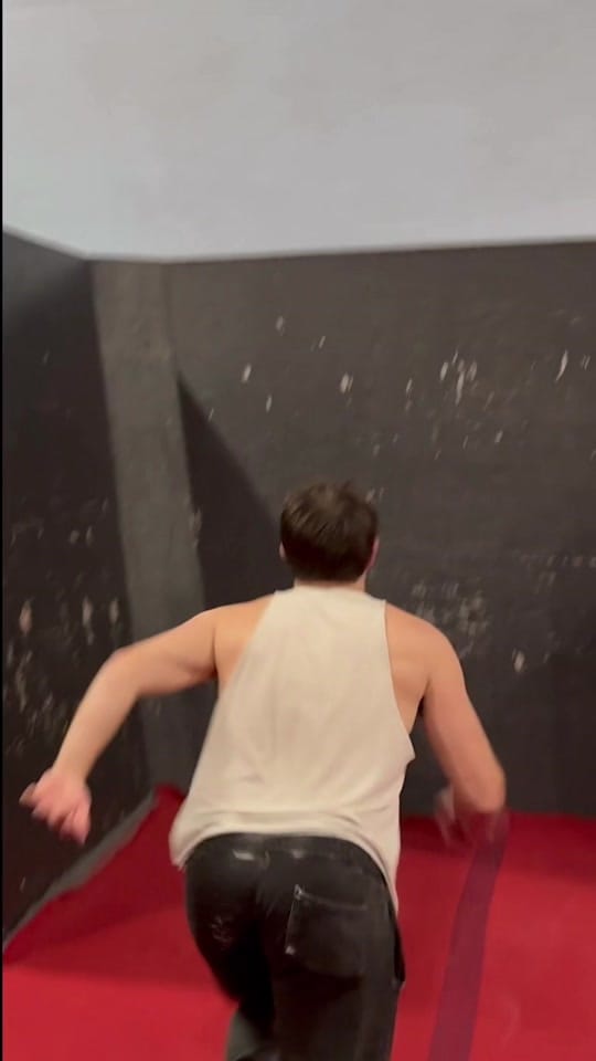 Post 10 by Corbin Reinhardt on TikTok (video)