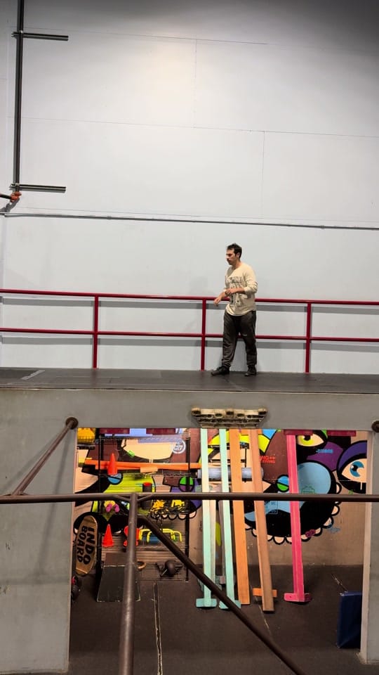 Post 4 by Corbin Reinhardt on TikTok (video)