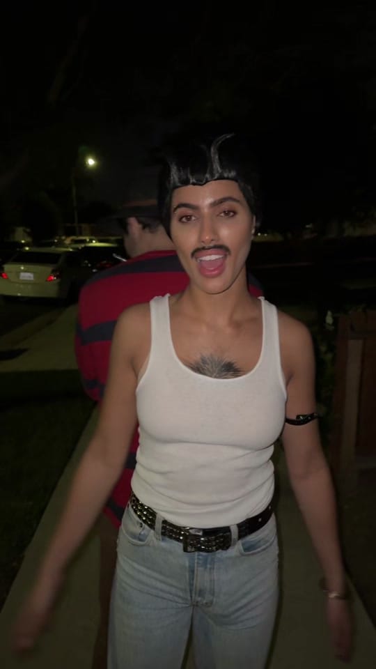 Post 2 by Corbin Reinhardt on TikTok (video)
