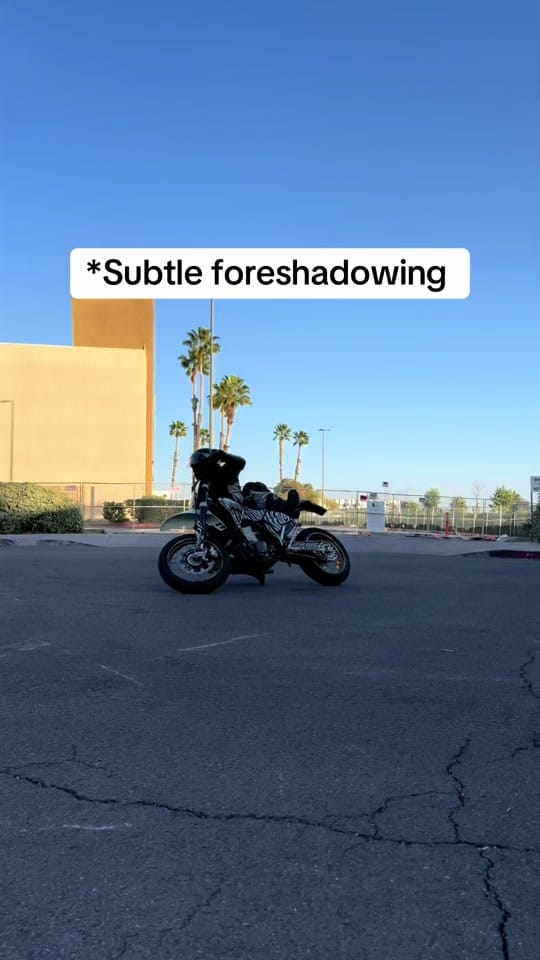 Post 6 by Corbin Reinhardt on TikTok (video)