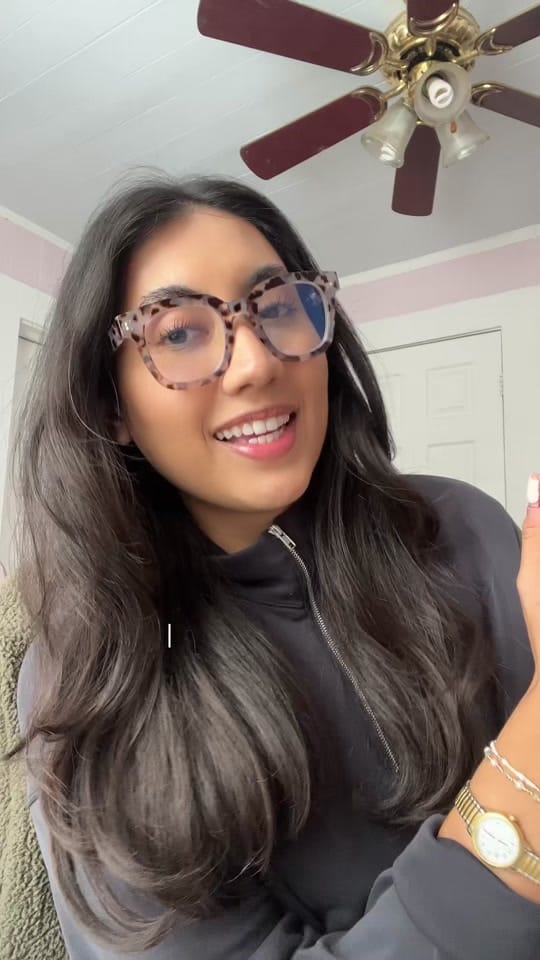 Post 8 by Paloma | Dietitian on TikTok (video)