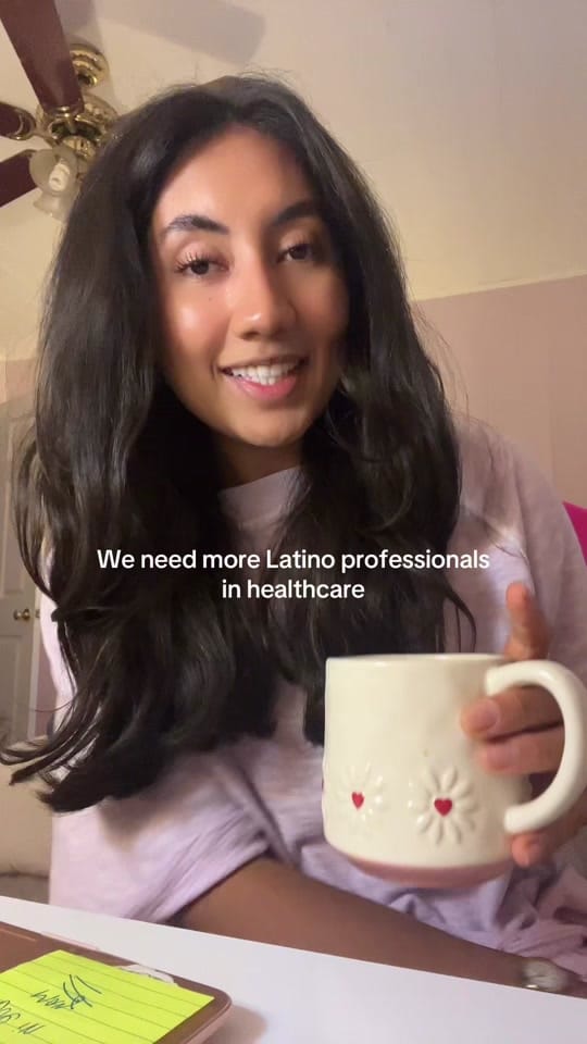 Post 1 by Paloma | Dietitian on TikTok (video)