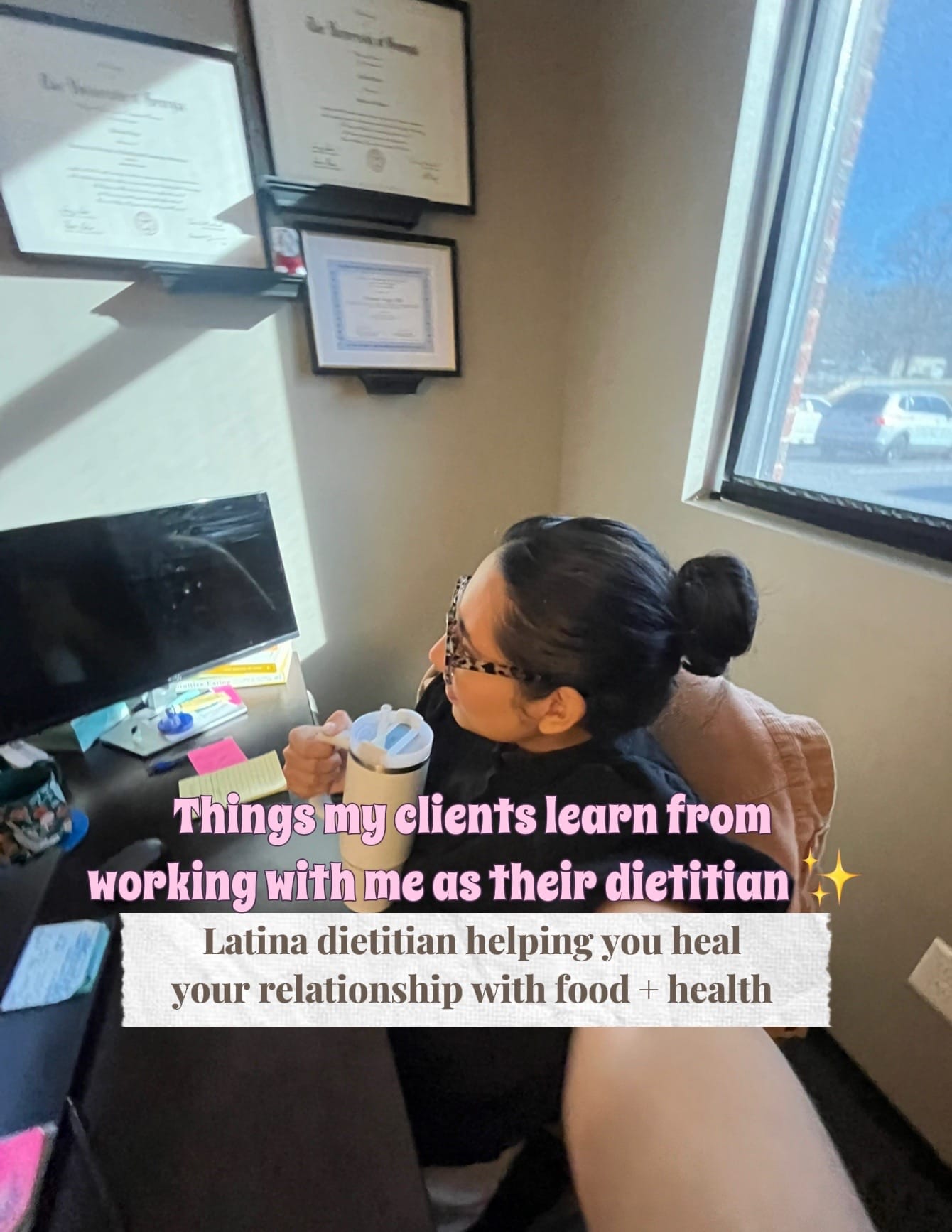 Post 6 by Paloma | Dietitian on TikTok (video)