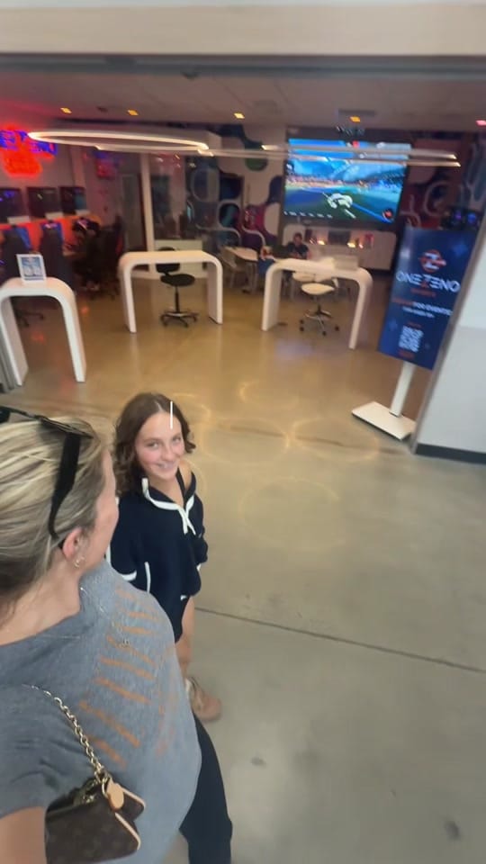 Post 3 by emilyunscripted on TikTok (video)