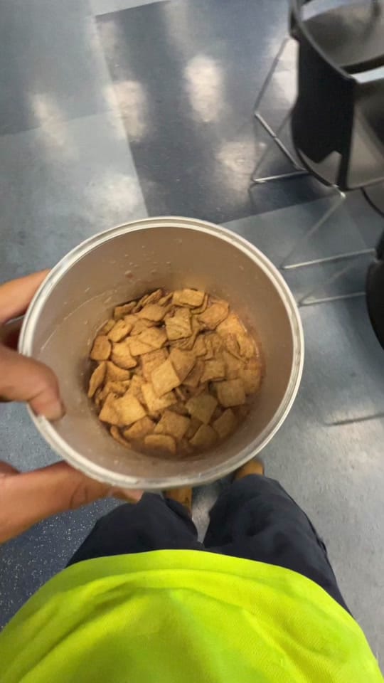 Post 3 by Brodie asing on TikTok (video)