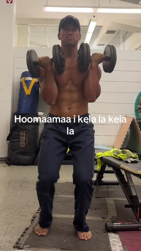 Post 1 by Brodie asing on TikTok (video)