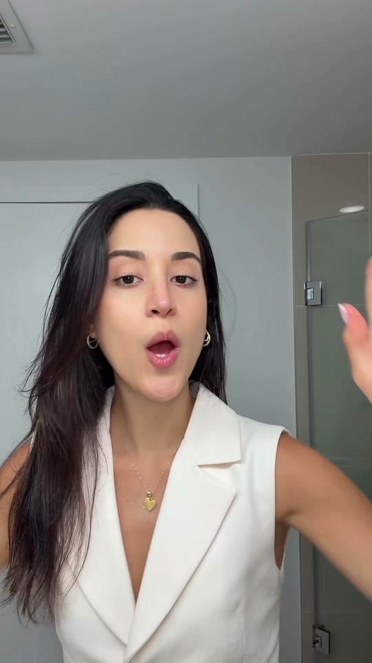 Post 1 by Alessandra Zampetti on TikTok (video)
