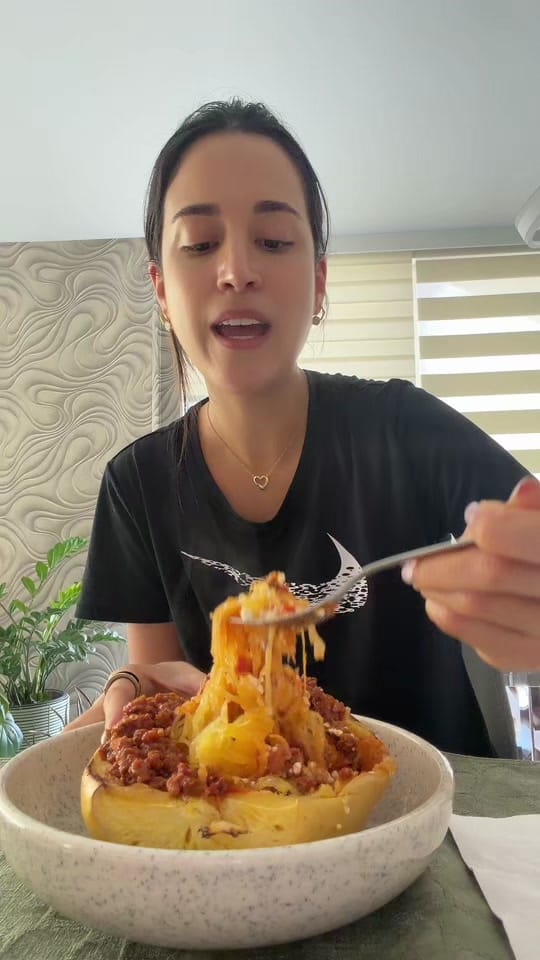 Post 8 by Alessandra Zampetti on TikTok (video)