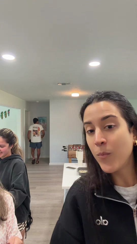 Post 7 by Alessandra Zampetti on TikTok (video)