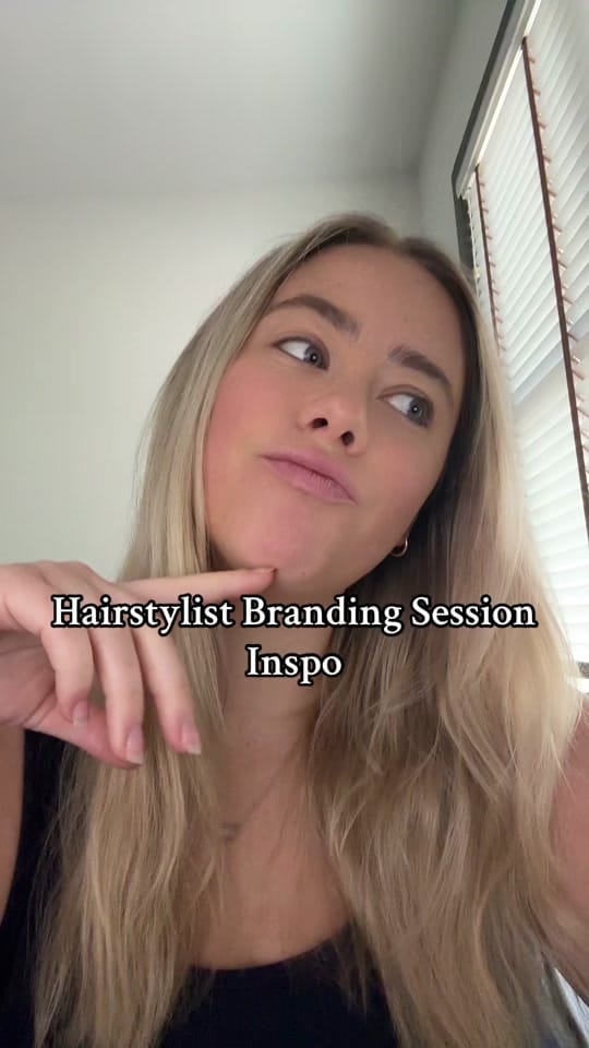Post 10 by Kaylyn Marie Photography on TikTok (video)
