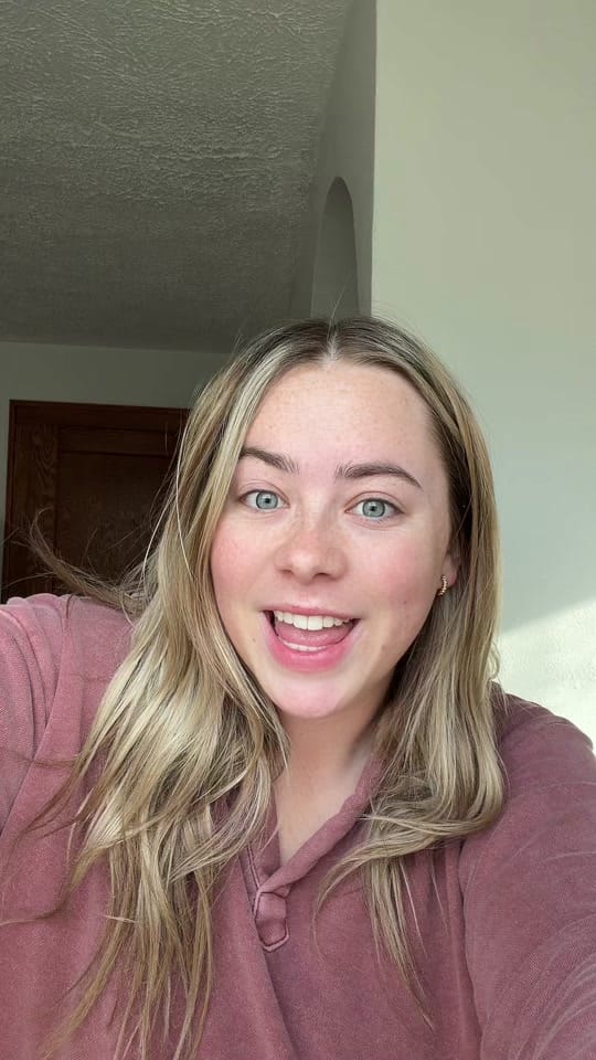 Post 5 by Kaylyn Marie Photography on TikTok (video)