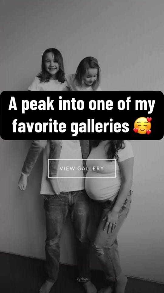 Post 4 by Kaylyn Marie Photography on TikTok (video)