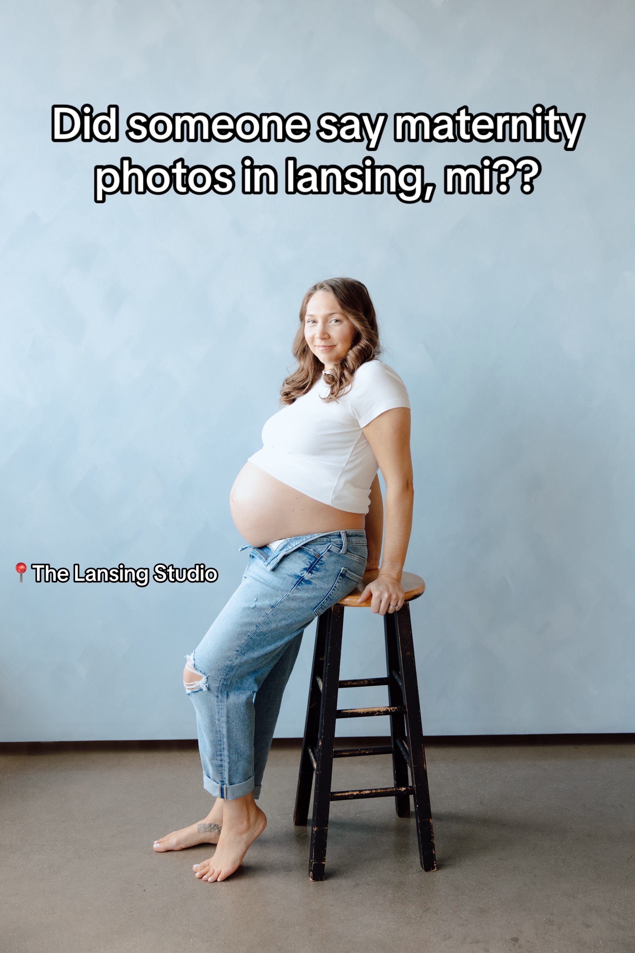 Post 3 by Kaylyn Marie Photography on TikTok (video)