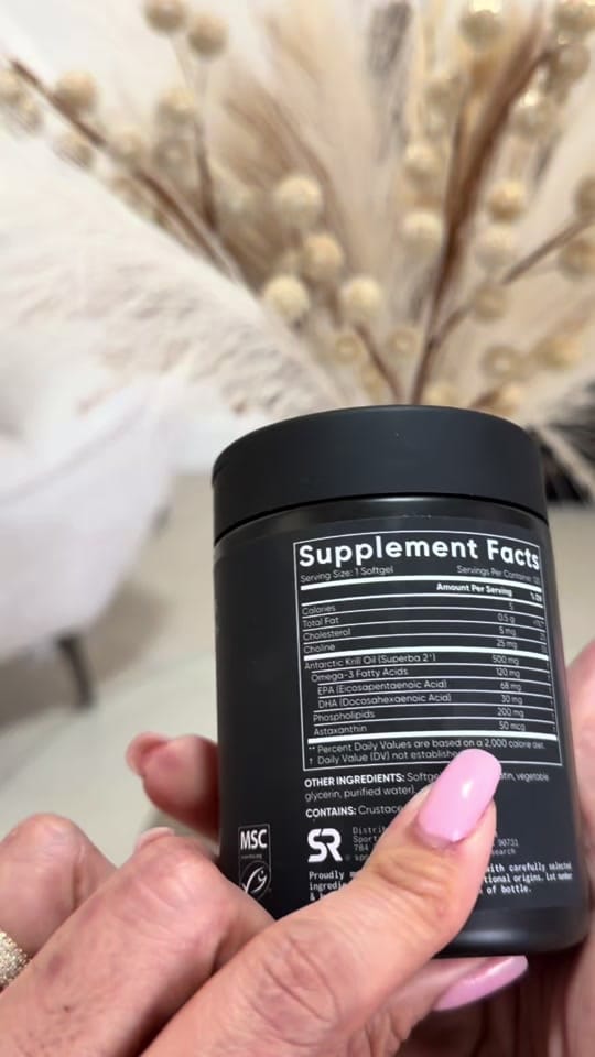 Post 8 by johannafit5 on TikTok (video)