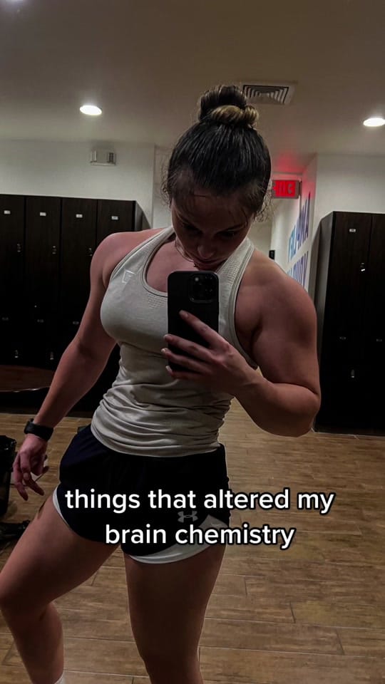 Post 10 by hannahg.fit on TikTok (video)