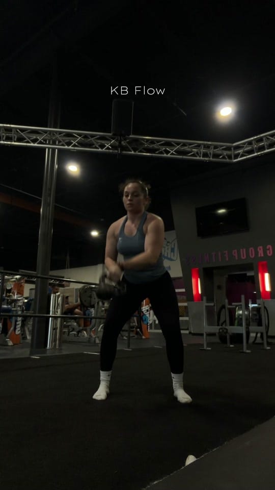 Post 2 by hannahg.fit on TikTok (video)