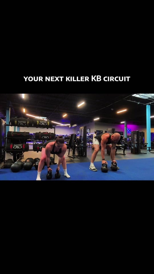 Post 4 by hannahg.fit on TikTok (video)