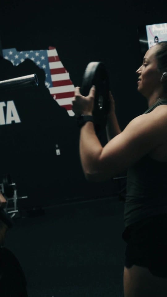 Post 8 by hannahg.fit on TikTok (video)