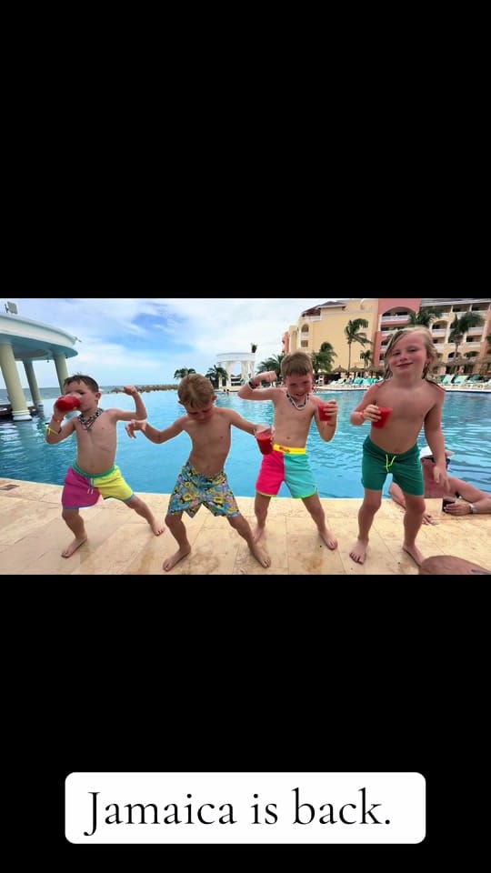 Post 1 by Kenna Haycraft Lacy on TikTok (video)