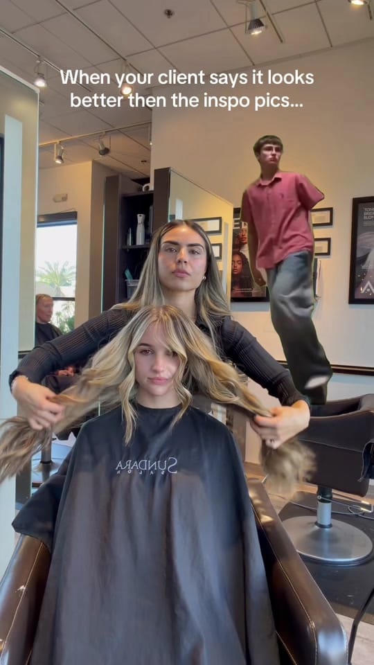 Post 9 by Neyda on TikTok (video)