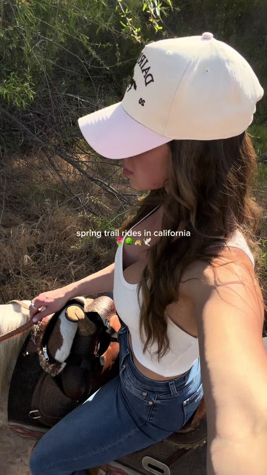 Post 3 by natalie alexa on TikTok (video)