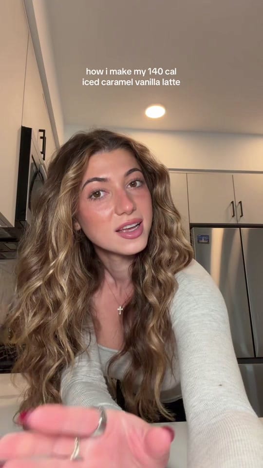 Post 7 by natalie alexa on TikTok (video)