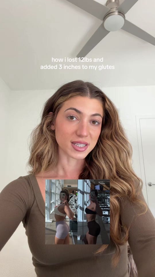 Post 5 by natalie alexa on TikTok (video)