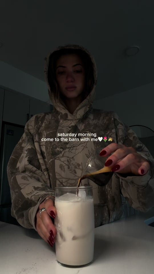Post 10 by natalie alexa on TikTok (video)