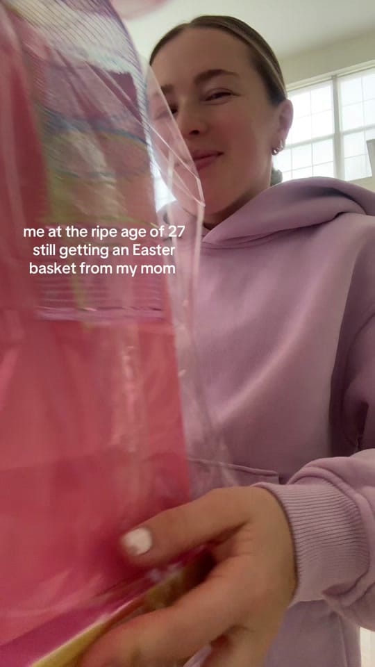 Post 2 by MADDY B on TikTok (video)