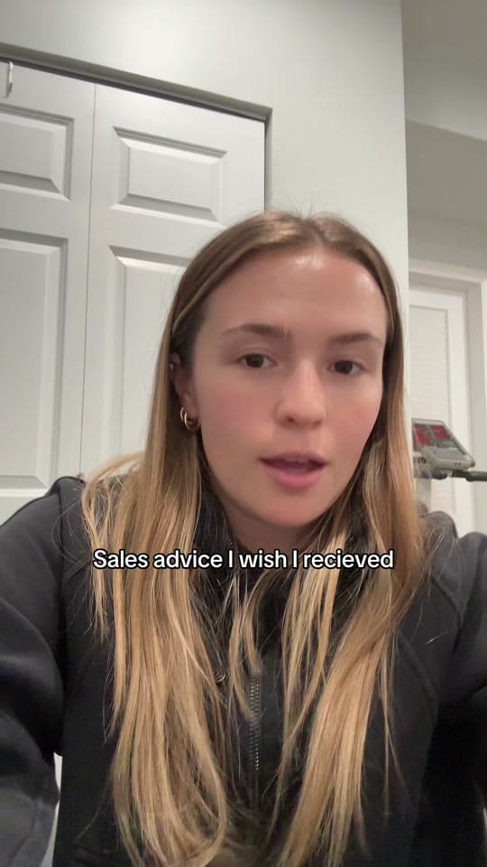 Post 5 by MADDY B on TikTok (video)