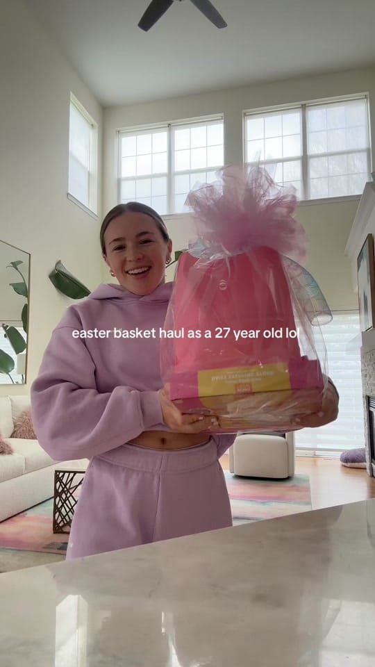 Post 1 by MADDY B on TikTok (video)
