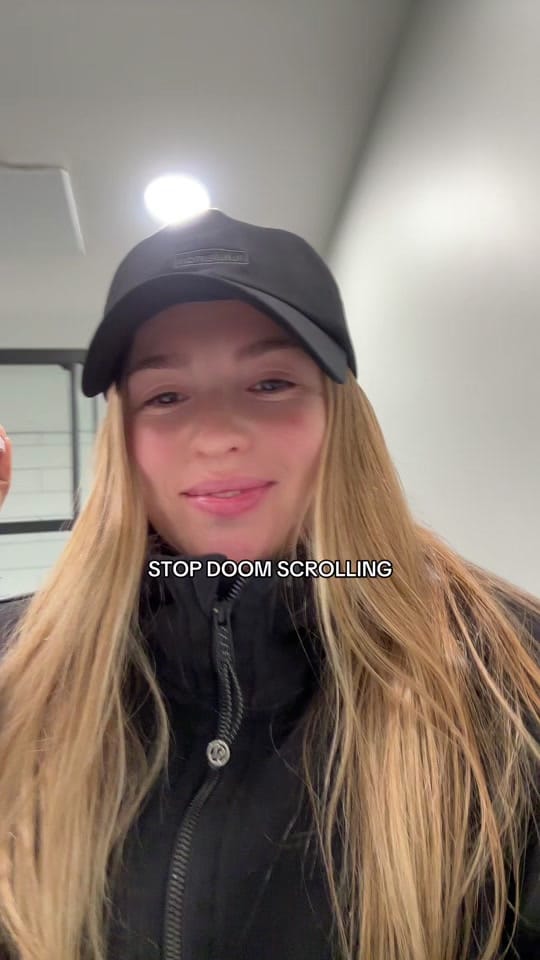 Post 6 by MADDY B on TikTok (video)