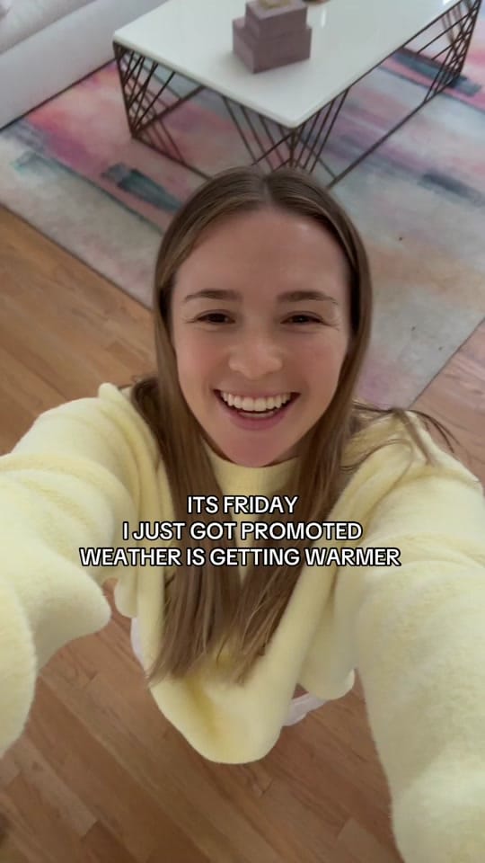 Post 4 by MADDY B on TikTok (video)