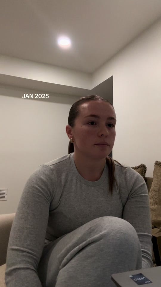 Post 10 by MADDY B on TikTok (video)