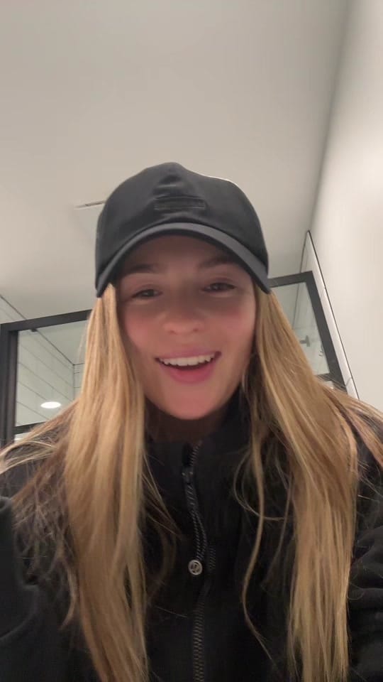 Post 7 by MADDY B on TikTok (video)