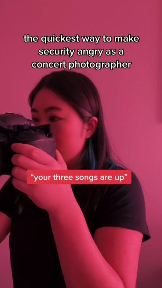 Post 8 by Sarah Ohta on TikTok (video)